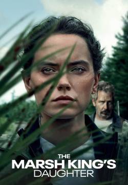 The Marsh King's Daughter - La casa del padre (2023)