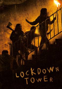 La Tour - Lockdown Tower (2023)