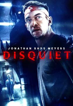 Disquiet (2023)