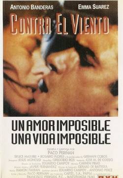 Contra el Viento - Il vento del desiderio (1990)