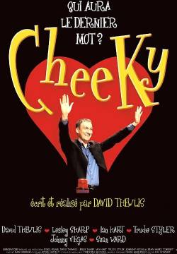 Cheeky (2003)