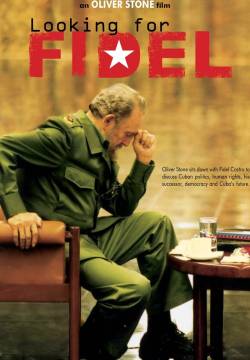 Looking For Fidel (2004)