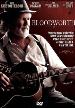 Bloodworth - Province Della Notte (2010)