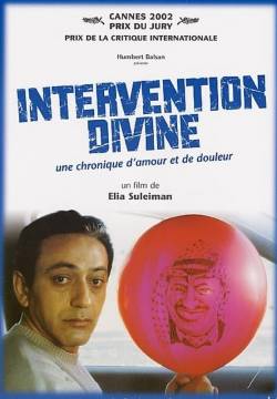 Intervento divino (2002)