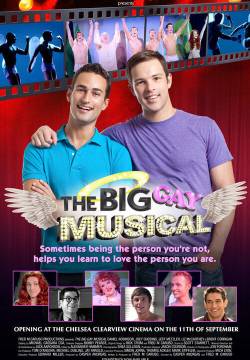 The Big Gay Musical (2009)