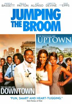 Jumping the Broom - Amore e altri guai (2011)