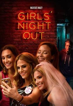 Girls' Night Out - Incubo dal passato (2017)