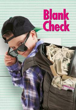 Blank Check - Ho trovato un milione di dollari (1994)