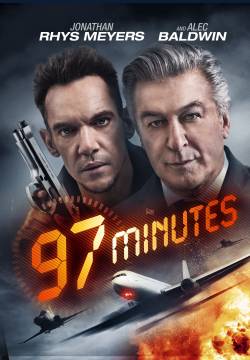 97 Minutes - 97 Minuti (2023)