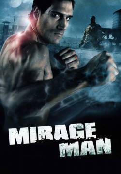 Mirageman (2007)