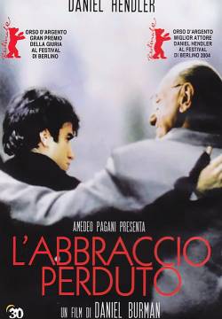 El abrazo partido - L'abbraccio perduto (2004)