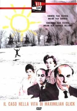 Il caso nella vita di Maximilian Glick (2005)