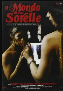 Il Mondo Porno di due Sorelle (1979)