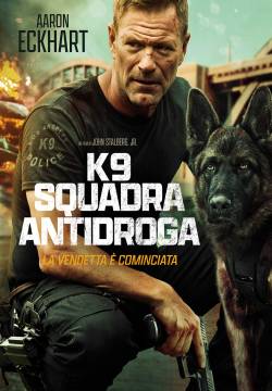 Muzzle - K9: Squadra antidroga (2023)