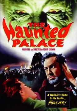 The Haunted Palace - La città dei mostri (1963)
