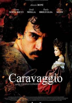Caravaggio - L'ombra del genio (2007)