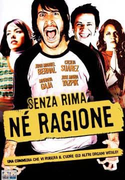 Senza rima nè ragione (2003)