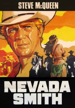 Nevada Smith (1966)