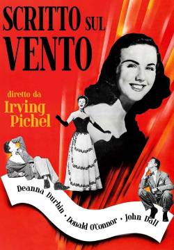 Something in the Wind - Scritto sul vento (1947)