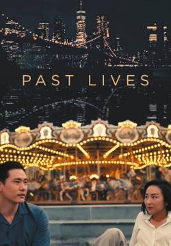 Past Lives (2023)