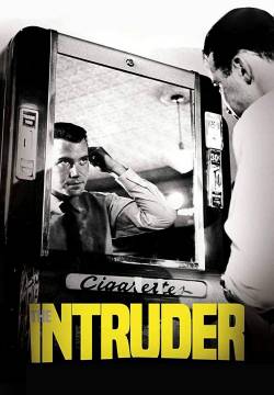 The Intruder - L'odio esplode a Dallas (1962)
