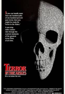 Terror in the Aisles - Terrore in sala (1984)