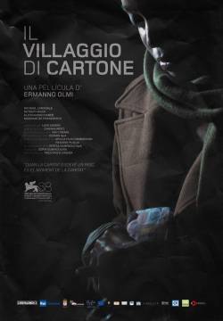 Il villaggio di cartone (2011)