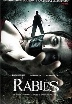 Kalevet - Rabies (2010)