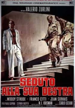 Seduto alla sua destra (1968)