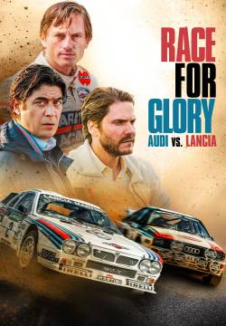 Race for Glory - Audi vs Lancia (2024)
