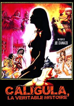 Caligola: La storia mai raccontata (1982)