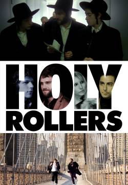 Holy Rollers (2010)