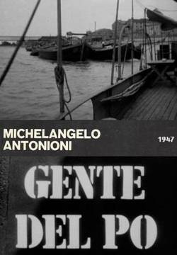 Gente del Po (1947)