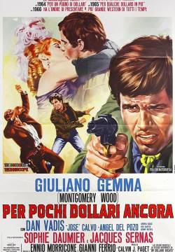 El Hombre Del Sur  - Per pochi dollari ancora (1966)