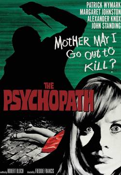 The Psychopath - La bambola di cera (1966)