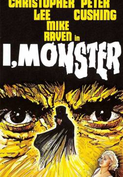 I, Monster - La vera storia del dottor Jekyll (1971)