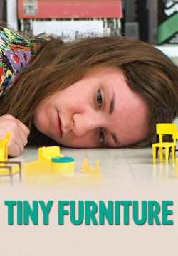 Tiny Furniture (2010)