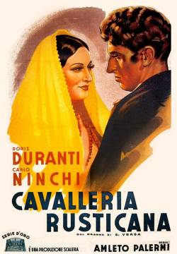 Cavalleria rusticana (1939)