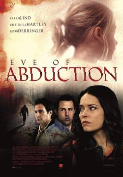 Eve of Abduction - Serenità apparente (2018)