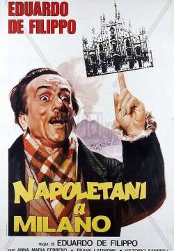 Napoletani a Milano (1953)