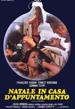 Natale in casa d'appuntamento (1976)