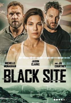 Black Site -  La tana del lupo (2022)