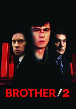 Brat 2: Brother 2. On the way home - Il fratello grande (2000)