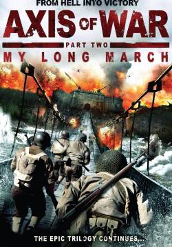 Axis of War: My Long March - La lunga marcia (2007)