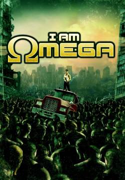 I Am Omega (2007)