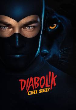 Diabolik chi sei? (2023)