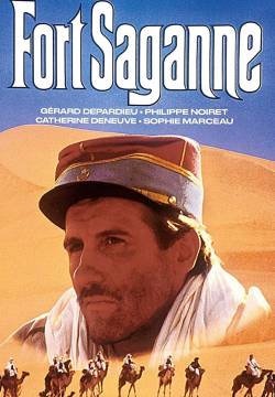 Fort Saganne (1984)