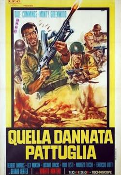 Quella dannata pattuglia (1969)