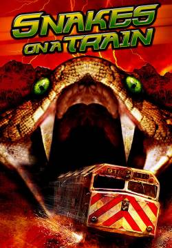 Snakes on a Train (2006)