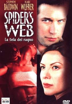 Spider's web - La tela del ragno (2002)